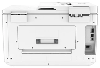 МФУ струйное HP OfficeJet Pro 7740 