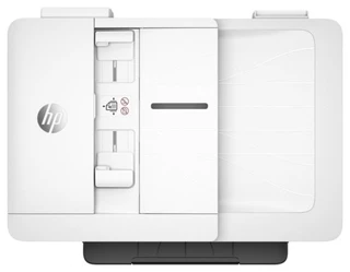 МФУ струйное HP OfficeJet Pro 7740 