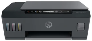 МФУ струйное HP Smart Tank 515 
