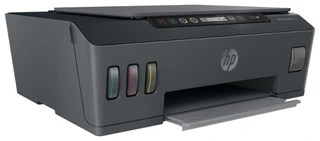 МФУ струйное HP Smart Tank 515 