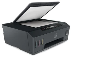 МФУ струйное HP Smart Tank 515 