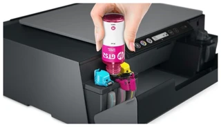 МФУ струйное HP Smart Tank 515 