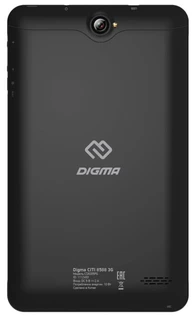 Планшет 10.1" DIGMA CITI 8588 