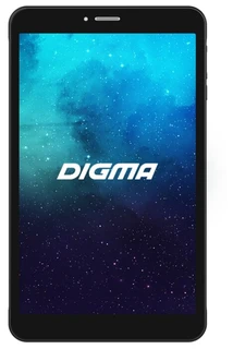 Планшет 8" DIGMA Plane 8595 3G 2/16GB 