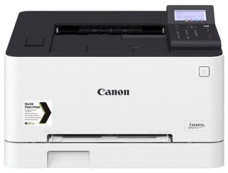 Принтер лазерный Canon LBP621Cw 
