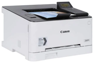 Принтер лазерный Canon LBP621Cw 