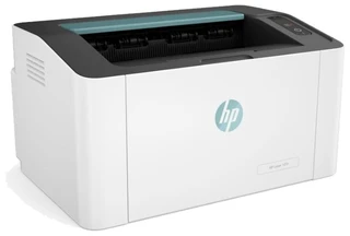 Принтер лазерный HP Laser 107r 