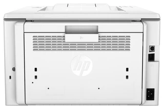 Принтер лазерный HP LaserJet Pro M203dn 