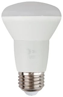 Лампа светодиодная Эра smd R63-8w-840-E27 Eco