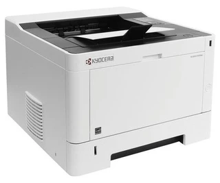 Принтер лазерный Kyocera ECOSYS P2335d 