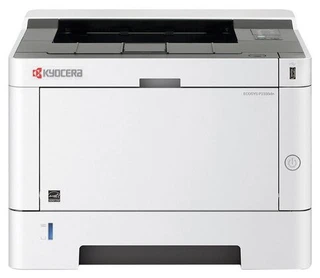 Принтер лазерный Kyocera ECOSYS P2335d 