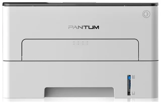 Принтер лазерный Pantum P3010D 