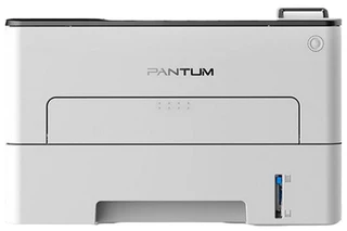 Принтер лазерный Pantum P3010DW 