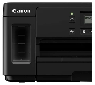 Принтер струйный Canon PIXMA G5040 
