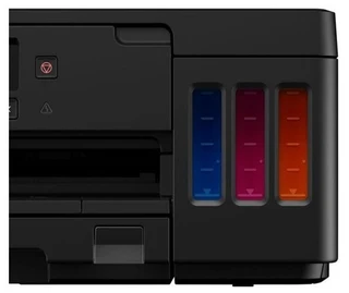 Принтер струйный Canon PIXMA G5040 