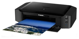 Принтер струйный Canon PIXMA iP8740 