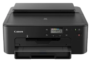 Принтер струйный Canon PIXMA TS704 