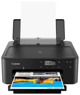 Принтер струйный Canon PIXMA TS704 