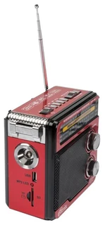 Радиоприемник Ritmix RPR-202 