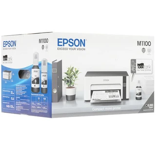 Принтер струйный Epson M1100 