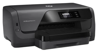 Принтер струйный HP OfficeJet Pro 8210 