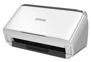 Сканер Epson WorkForce DS-410 