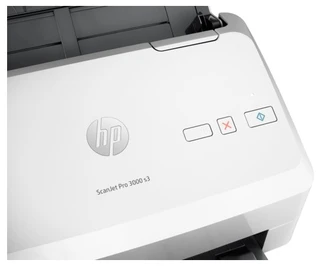 Сканер HP ScanJet Pro 3000 S3 