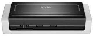 Сканер Brother ADS-1200 