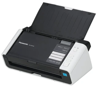 Сканер Panasonic KV-S1015C 