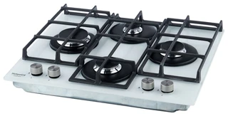 Газовая варочная панель Hotpoint-Ariston 641 TQG /HA(WH) 