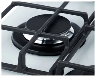 Газовая варочная панель Hotpoint-Ariston 641 TQG /HA(WH) 