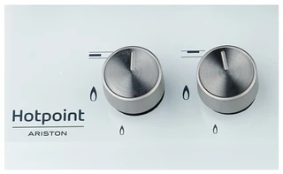 Газовая варочная панель Hotpoint-Ariston 641 TQG /HA(WH) 