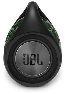 Портативная колонка JBL Boombox 