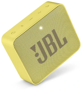 Портативная колонка JBL GO 2 