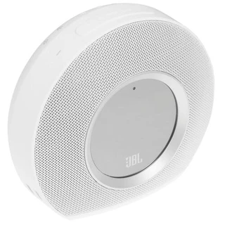 Радиобудильник-колонка 2.0 JBL Horizon White (JBLHORIZONWHTEU) 