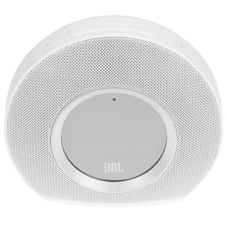 Радиобудильник-колонка 2.0 JBL Horizon White (JBLHORIZONWHTEU) 