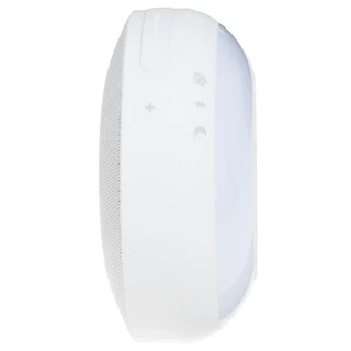 Радиобудильник-колонка 2.0 JBL Horizon White (JBLHORIZONWHTEU) 