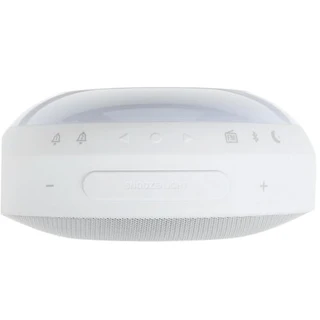 Радиобудильник-колонка 2.0 JBL Horizon White (JBLHORIZONWHTEU) 