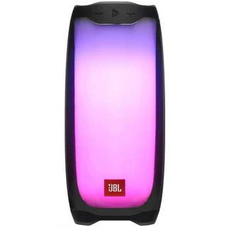 Колонка портативная JBL Pulse 4 Black 