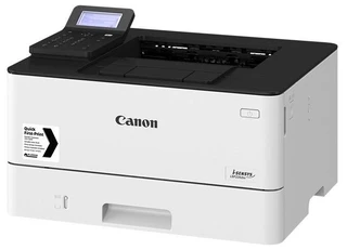 Принтер лазерный Canon i-SENSYS LBP226dw 