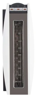 Тостер Braun HT500 WH 