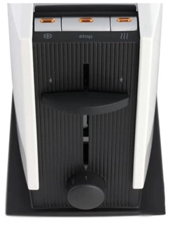Тостер Braun HT500 WH 