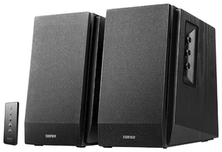 Колонки Bluetooth EDIFIER R1700BT,  2.0,  черный