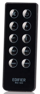 Колонки 2.0 Edifier R2000DB 