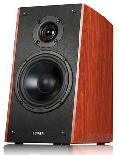 Колонки 2.0 Edifier R2000DB 