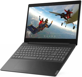 Ноутбук 15.6" Lenovo IdeaPad L340-15API 81LW0085RK 