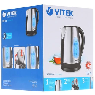 Чайник Vitek VT-7039 