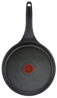 Сковорода блинная Tefal Supreme Gusto, 25 см 