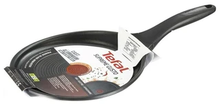 Сковорода блинная Tefal Supreme Gusto, 25 см 