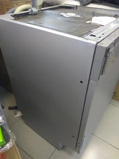 Встраиваемая посудомоечная машина Electrolux ESL 97345 RO 